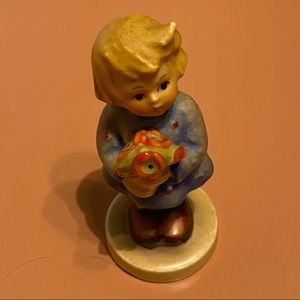 Hummel Figurine